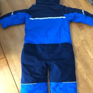 Columbia buga ll snowsuit
